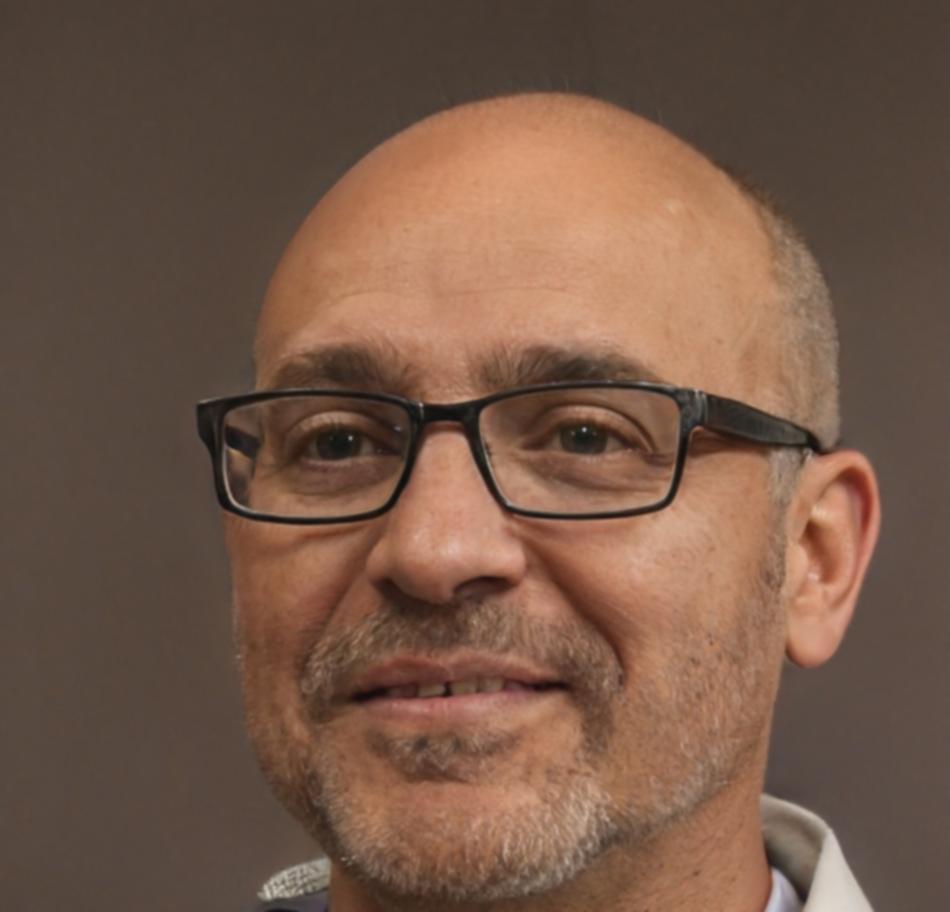 Porträt von Pascal Nguyen, Experte für Haushaltsoptimierung